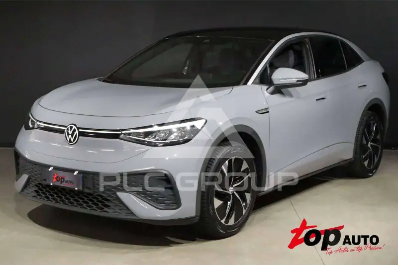 2023 Volkswagen ID5