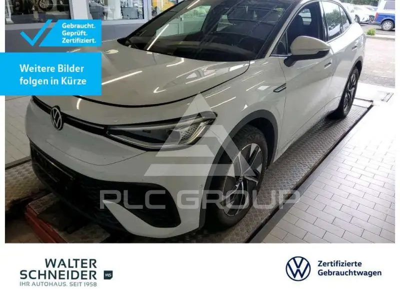 2023 Volkswagen ID5