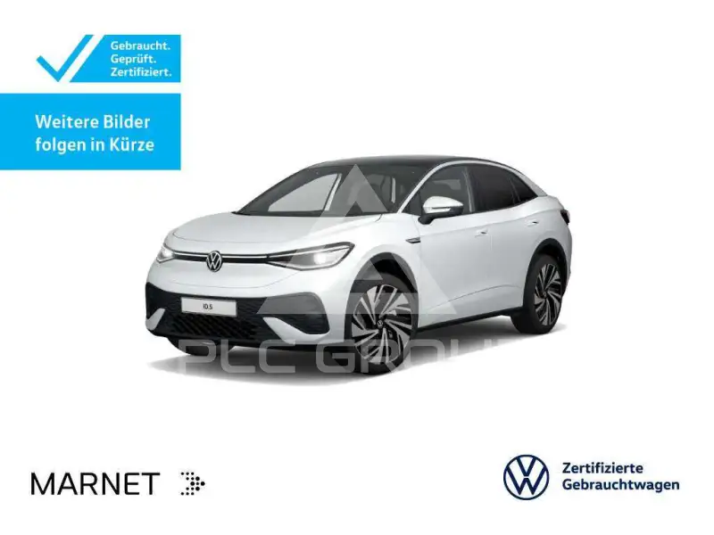 2023 Volkswagen ID5