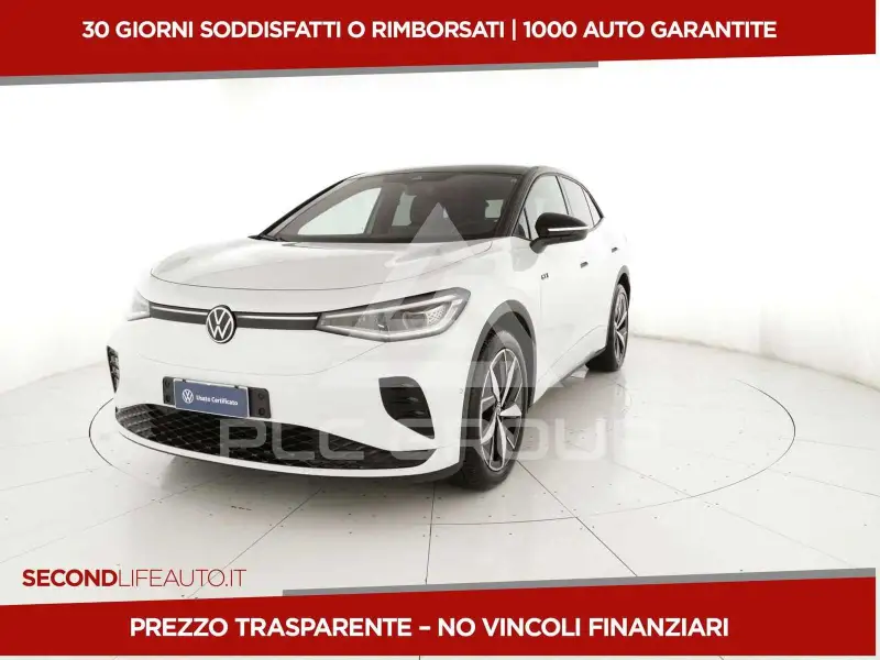2023 Volkswagen ID5