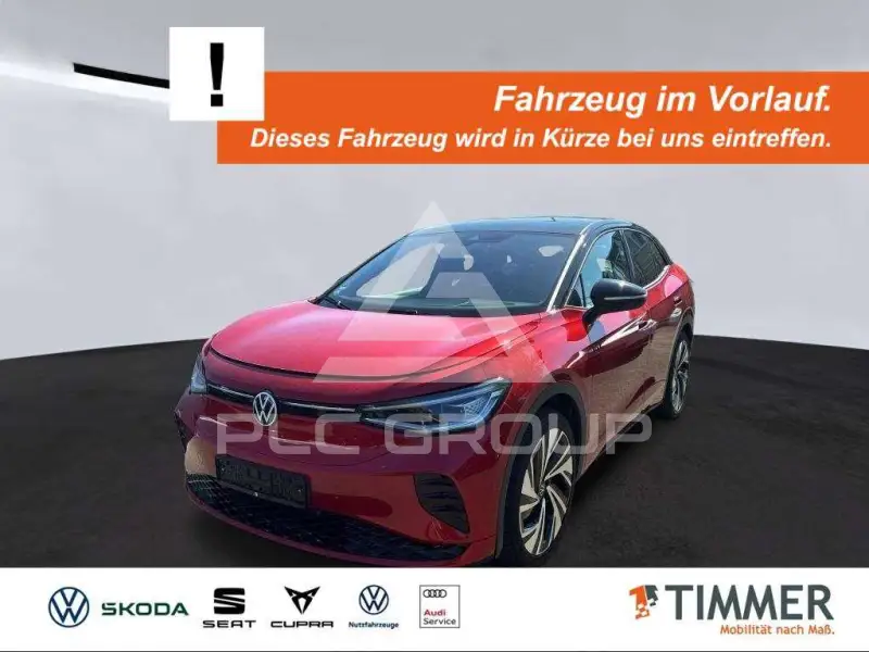 2023 Volkswagen ID5