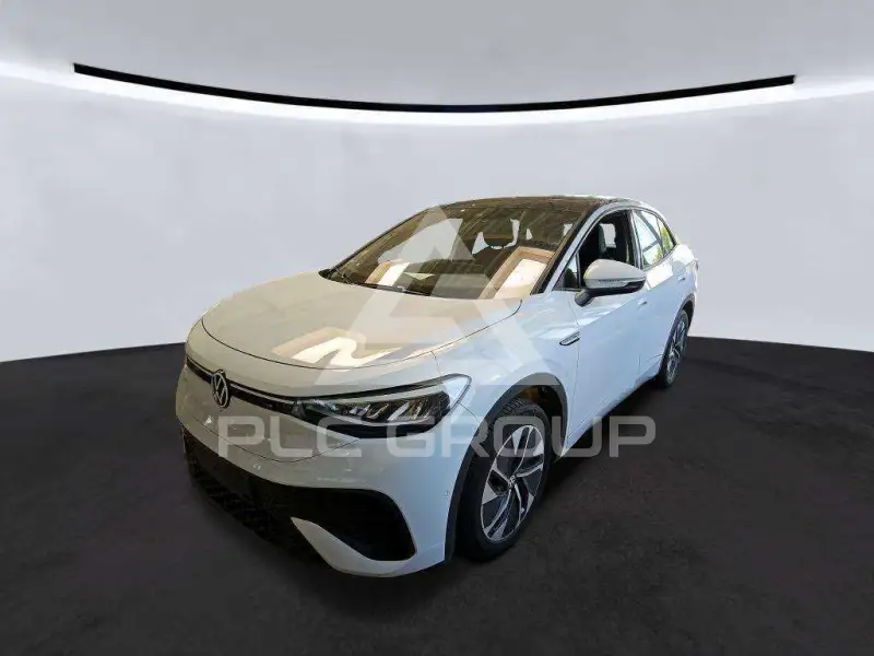 2023 Volkswagen ID5