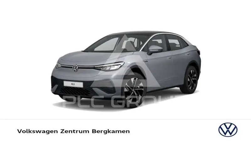 2023 Volkswagen ID5
