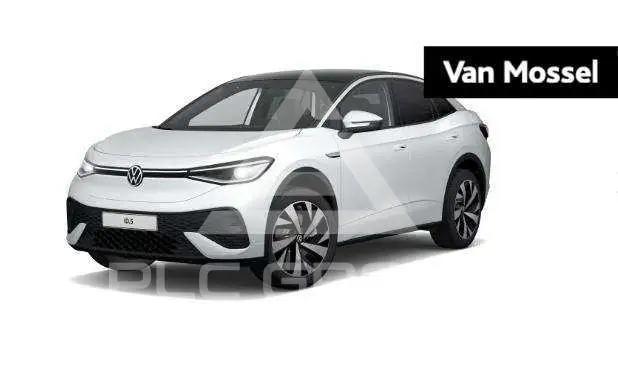 2023 Volkswagen ID5