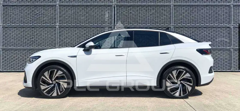 2023 Volkswagen ID5