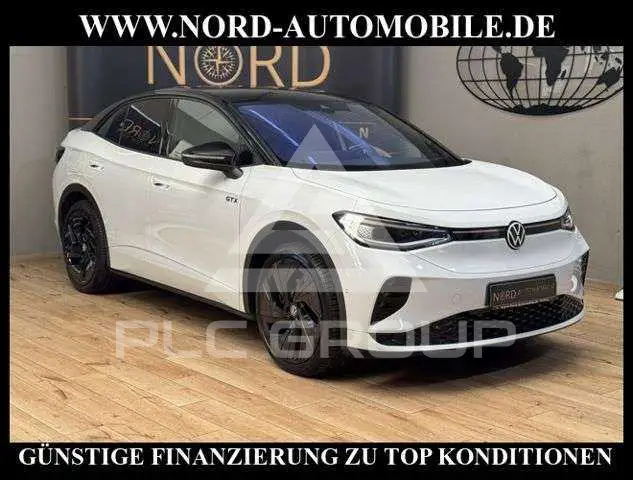 2023 Volkswagen ID5