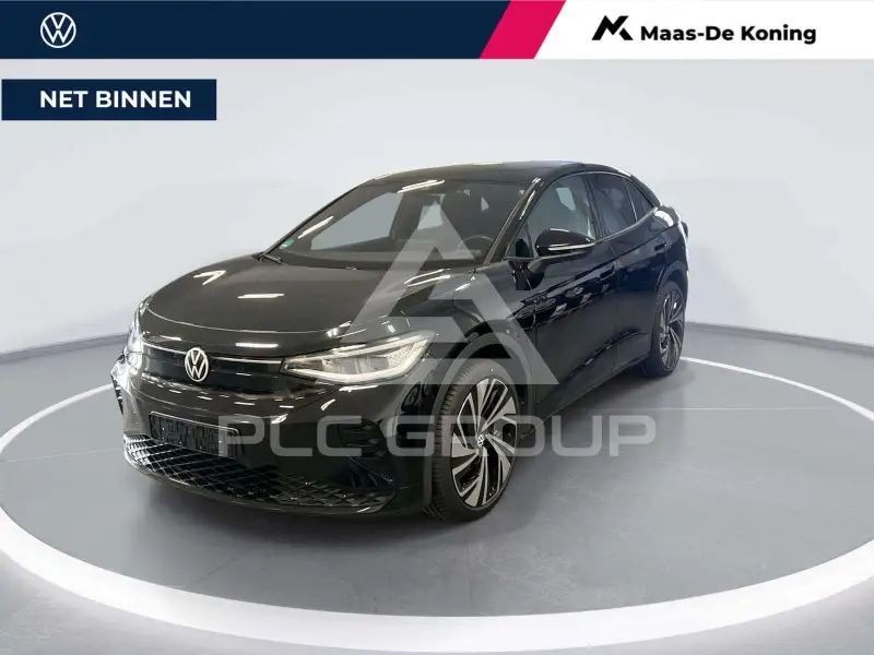 2023 Volkswagen ID5