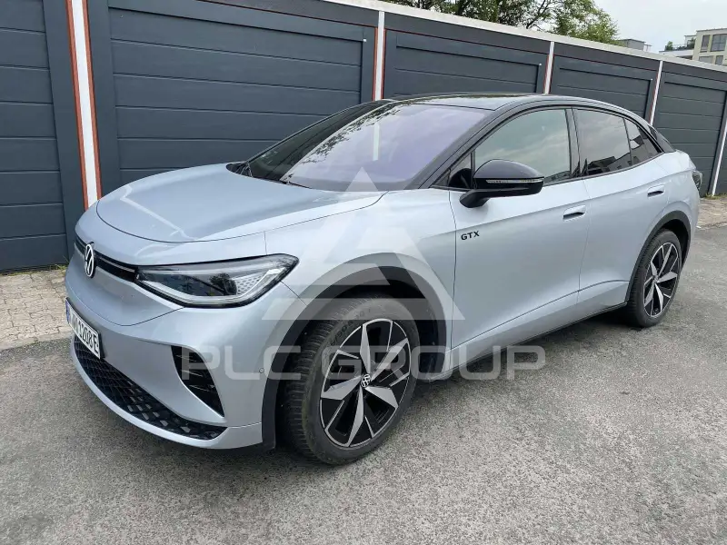 2023 Volkswagen ID5