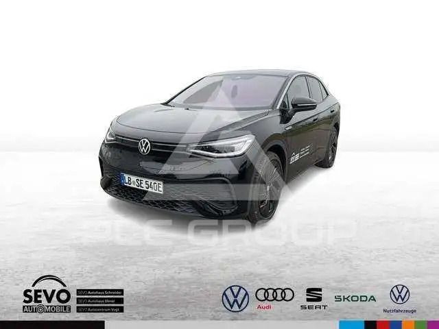 2023 Volkswagen ID5