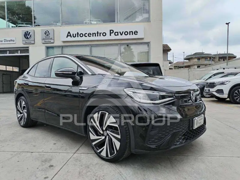2023 Volkswagen ID5