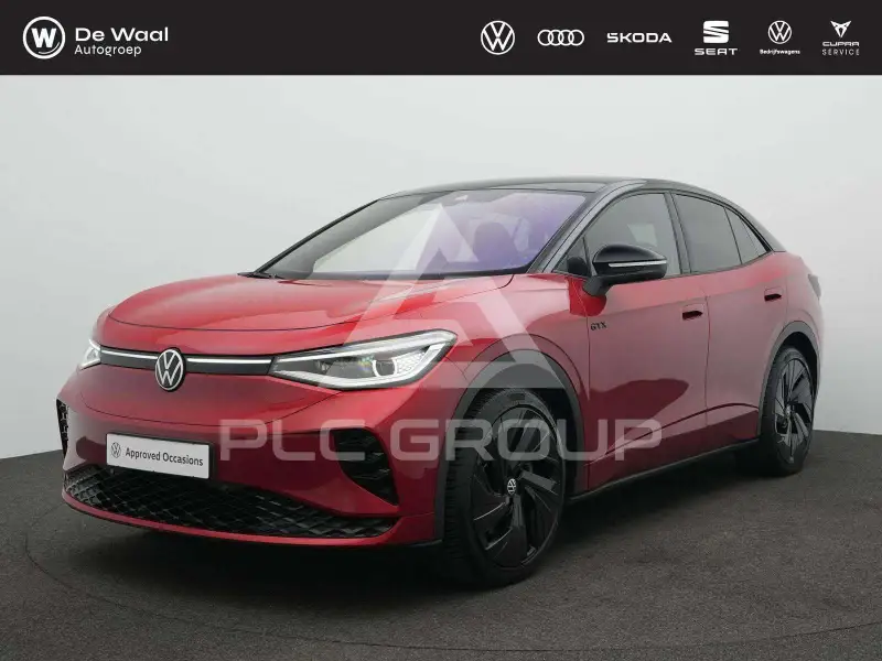 2023 Volkswagen ID5