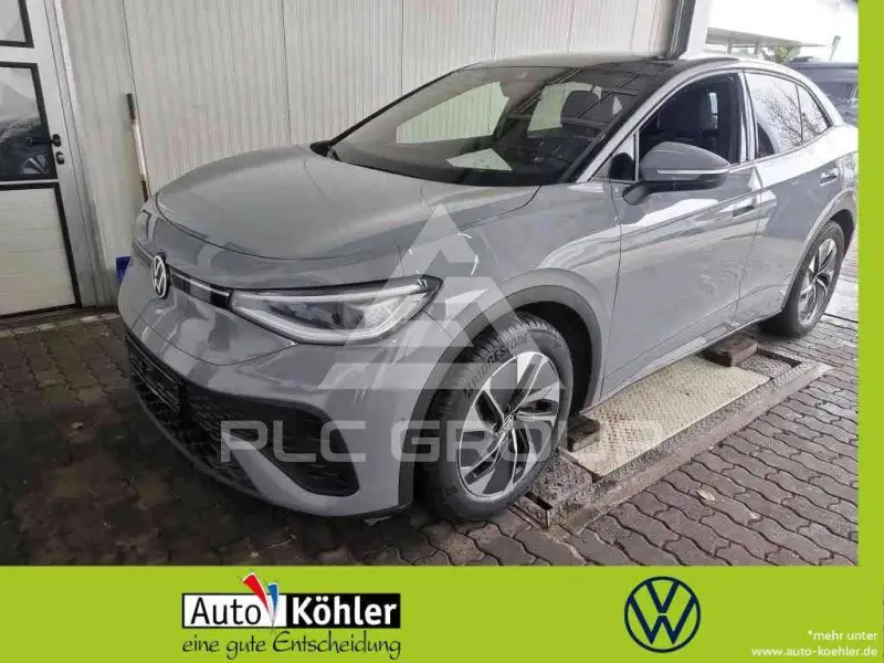 2023 Volkswagen ID5