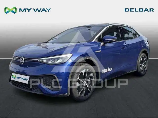 2023 Volkswagen ID5