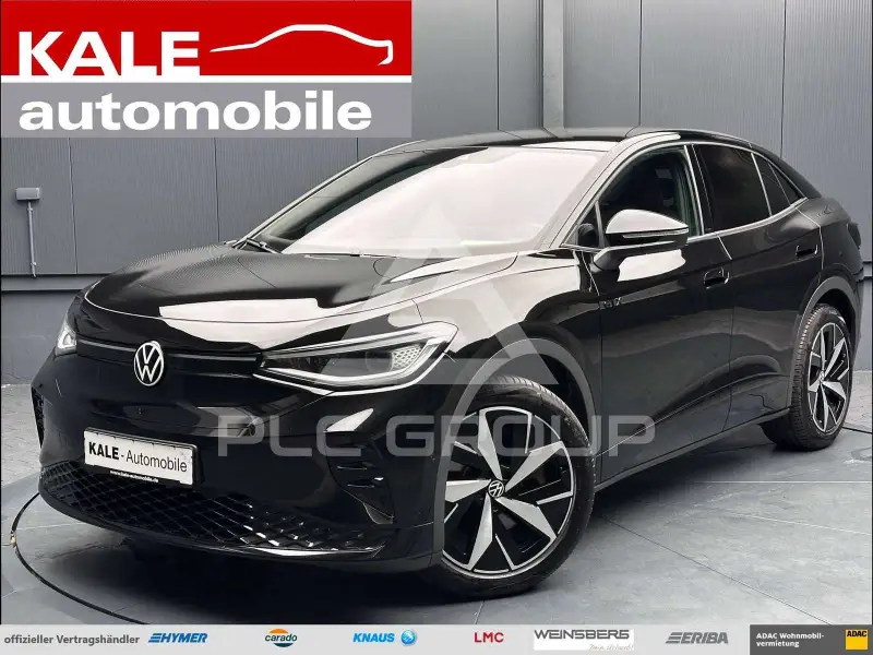2023 Volkswagen ID5