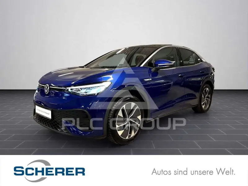 2023 Volkswagen ID5