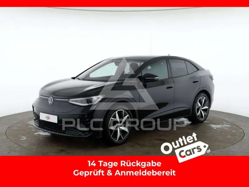 2023 Volkswagen ID5