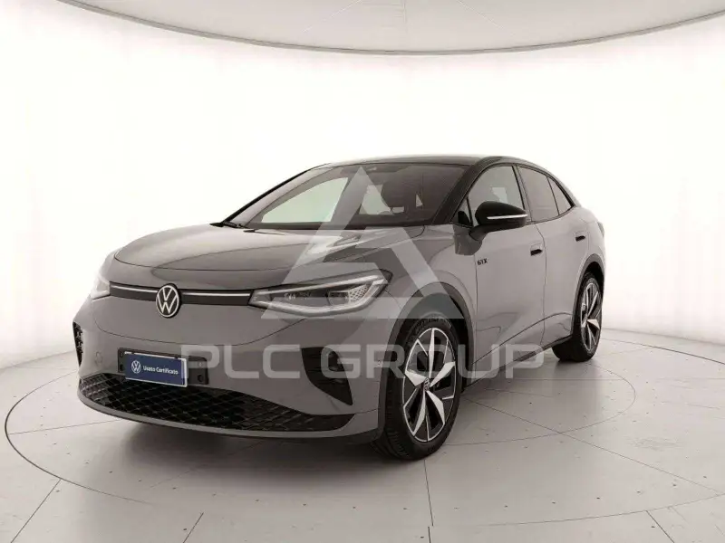 2023 Volkswagen ID5