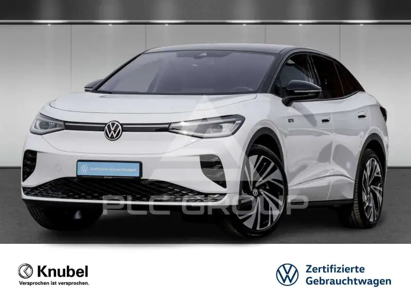 2023 Volkswagen ID5