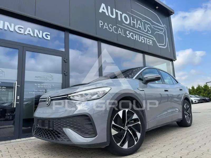 2023 Volkswagen ID5