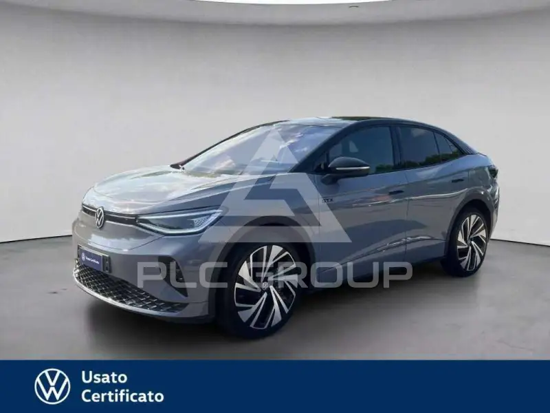 2023 Volkswagen ID5