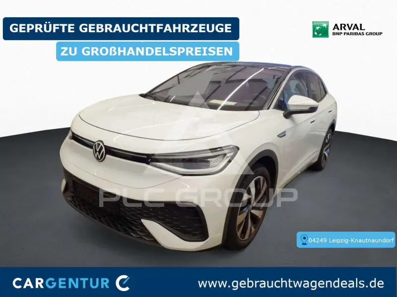 2023 Volkswagen ID5