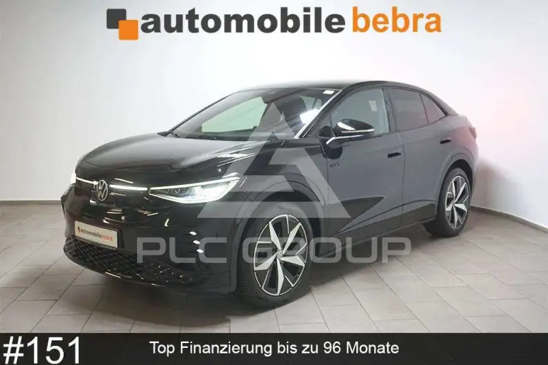2023 Volkswagen ID5