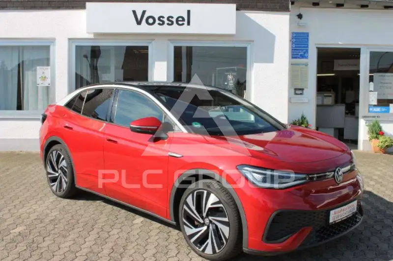 2023 Volkswagen ID5
