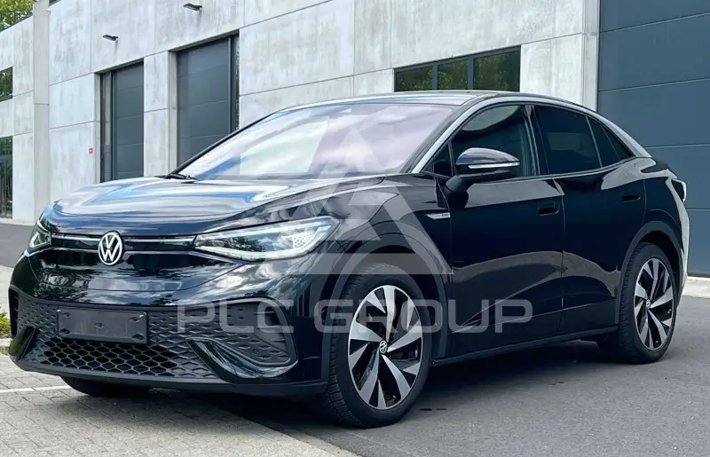 2023 Volkswagen ID5