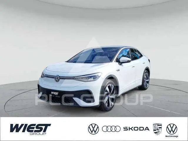 2023 Volkswagen ID5