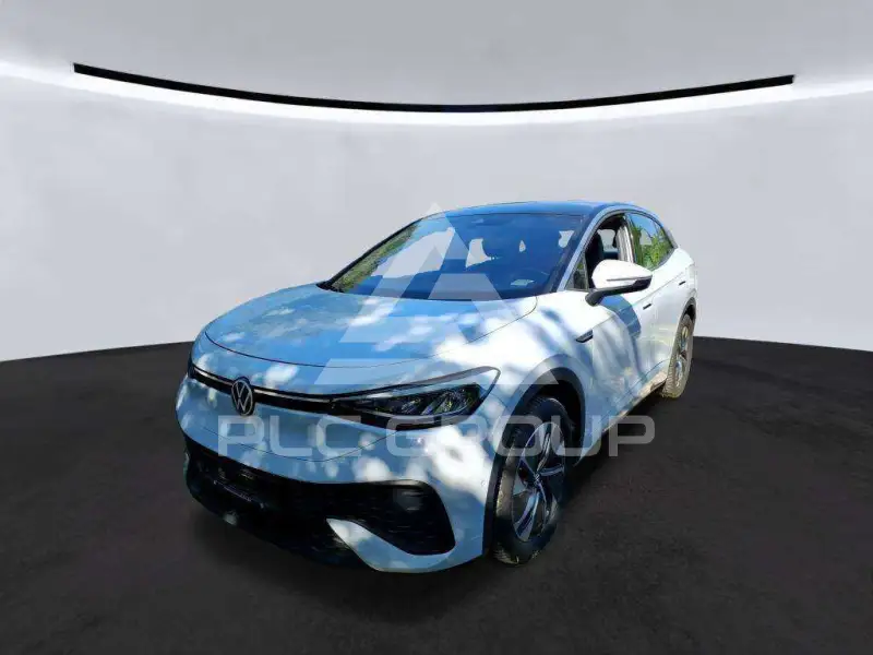2023 Volkswagen ID5