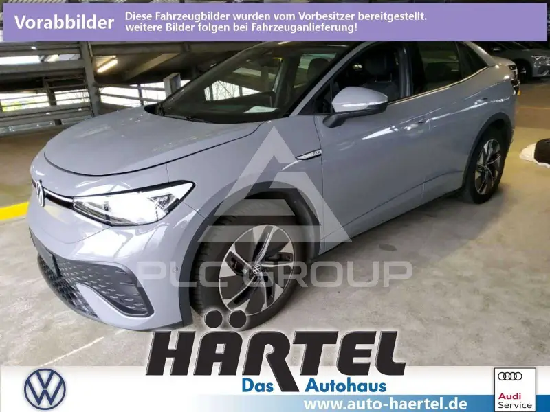 2023 Volkswagen ID5