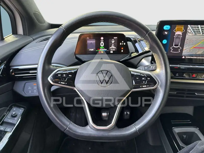 2023 Volkswagen ID5