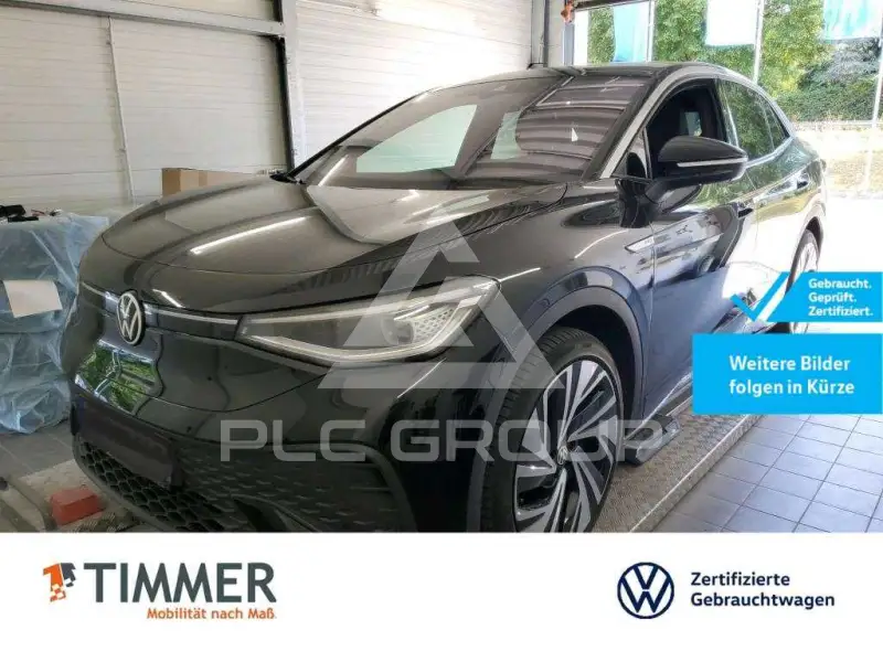 2023 Volkswagen ID5