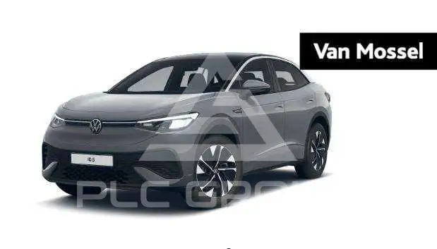 2023 Volkswagen ID5