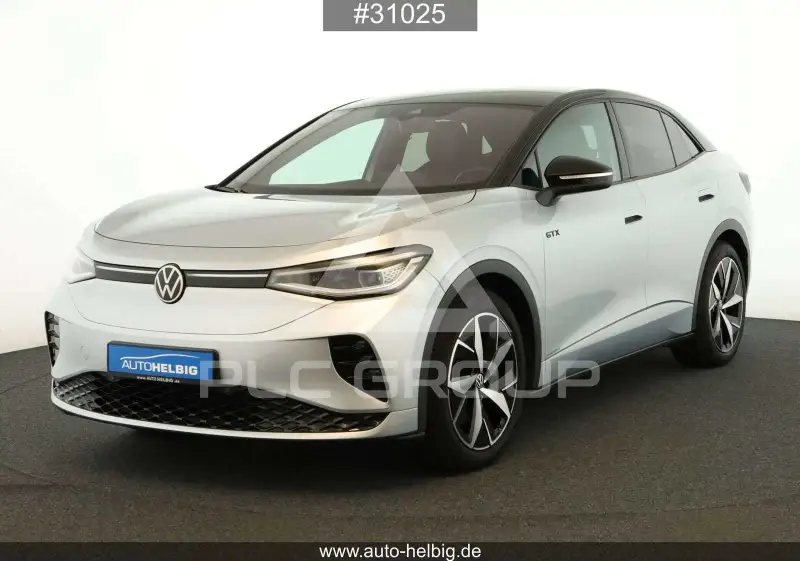 2023 Volkswagen ID5