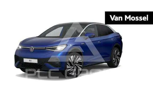 2023 Volkswagen ID5