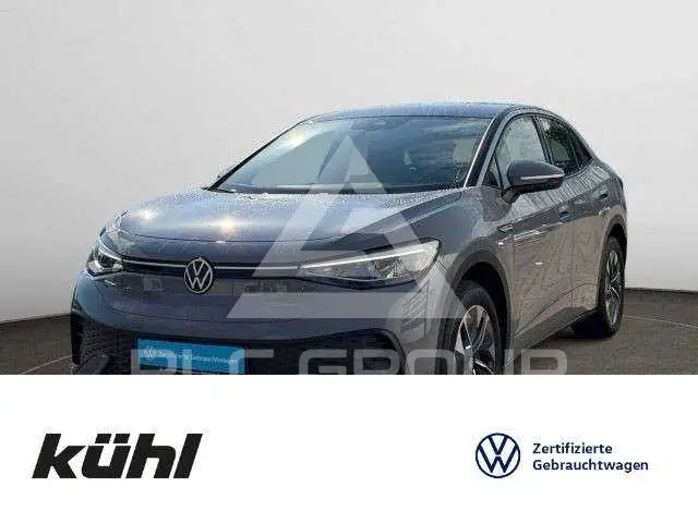 2023 Volkswagen ID5