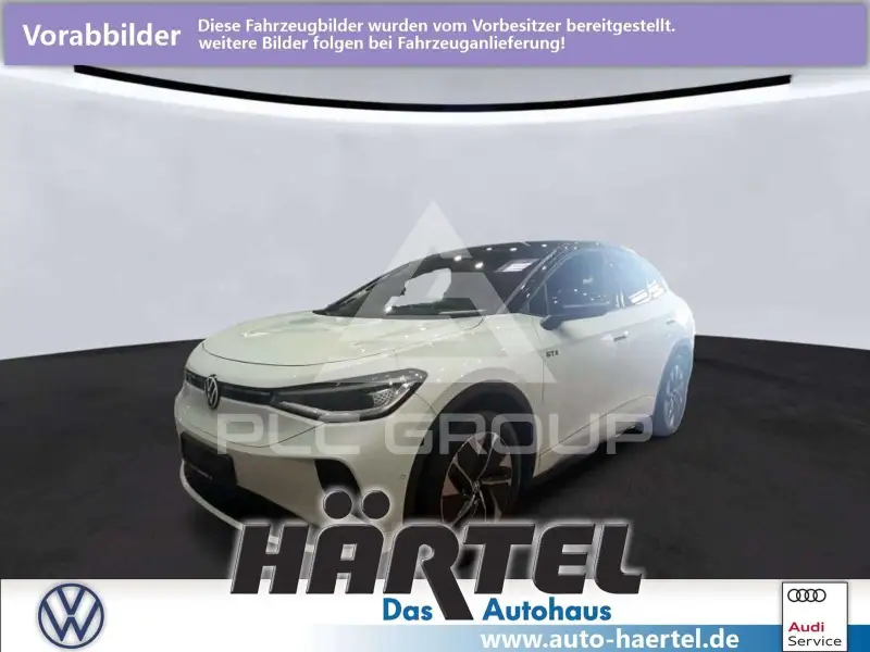 2023 Volkswagen ID5