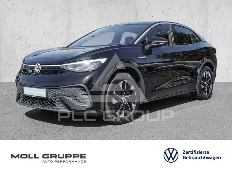 2023 Volkswagen ID5