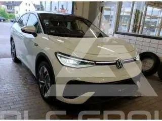 2023 Volkswagen ID5