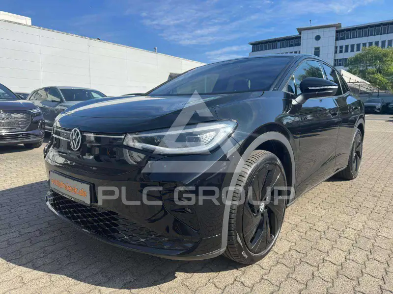 2023 Volkswagen ID5