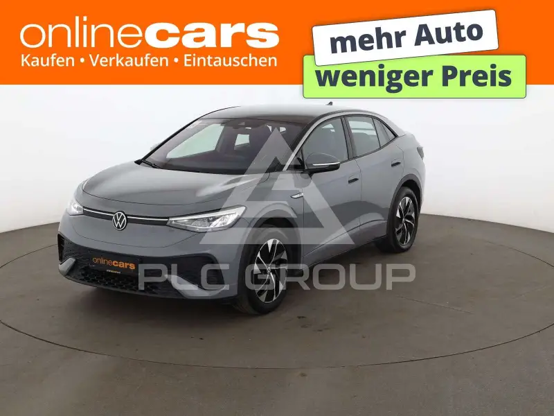 2023 Volkswagen ID5