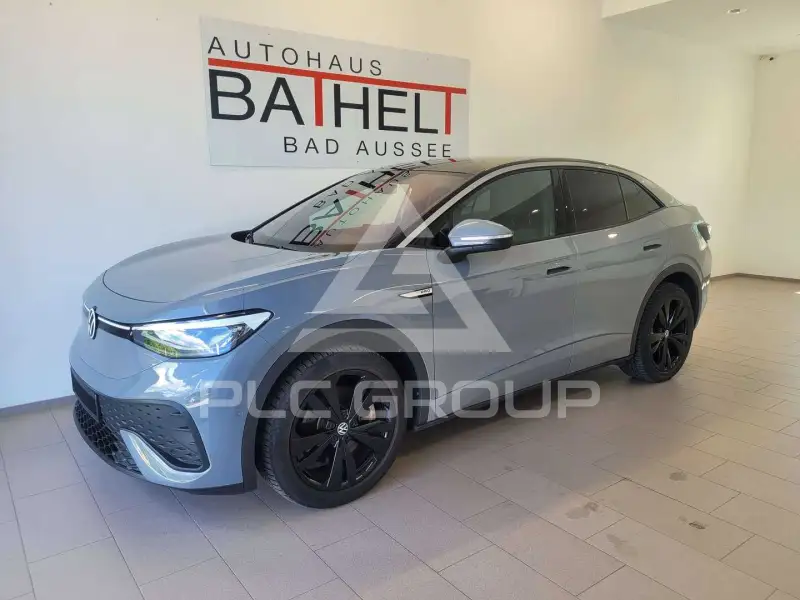 2023 Volkswagen ID5