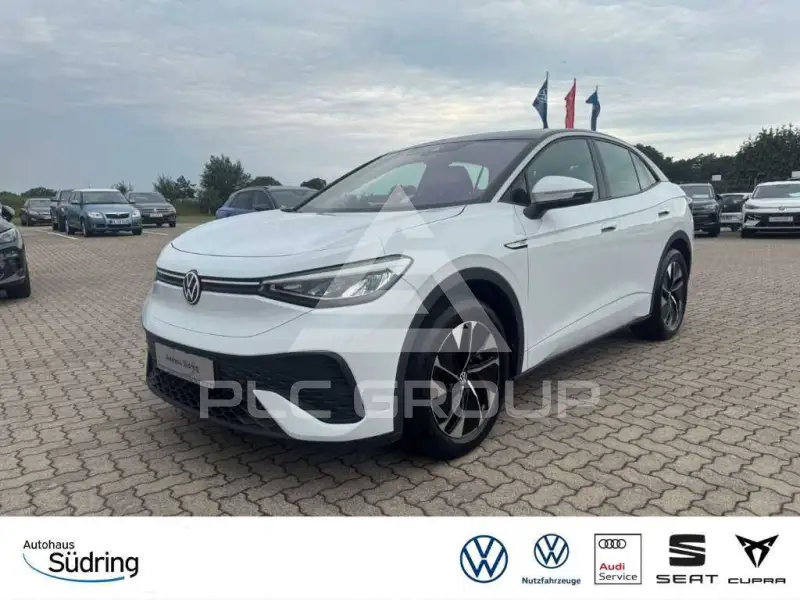 2023 Volkswagen ID5