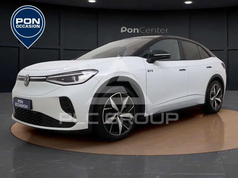 2023 Volkswagen ID5