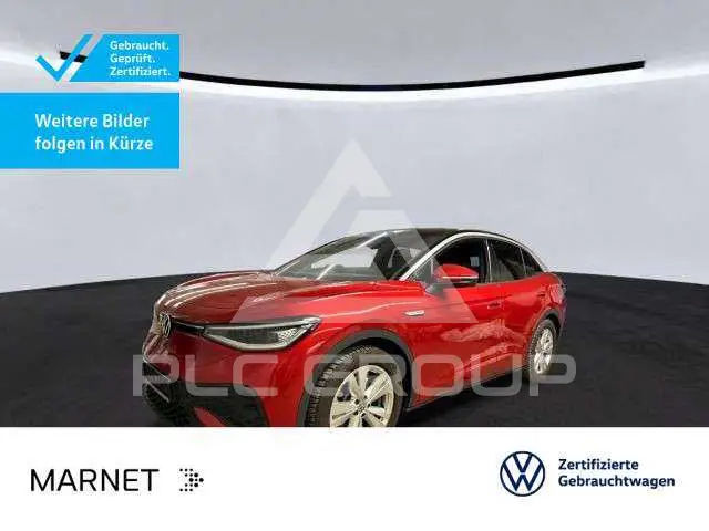 2023 Volkswagen ID5