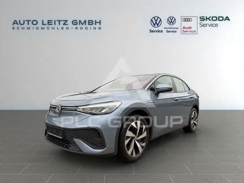 2023 Volkswagen ID5