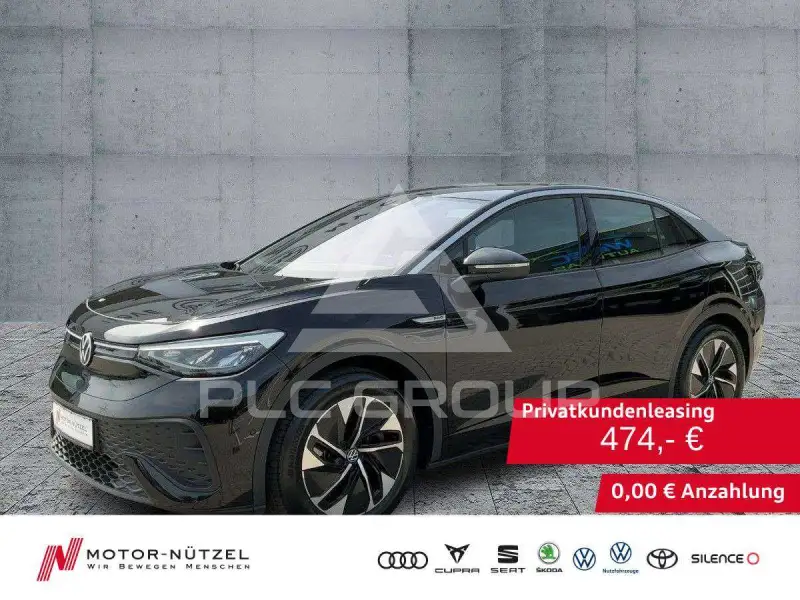 2023 Volkswagen ID5