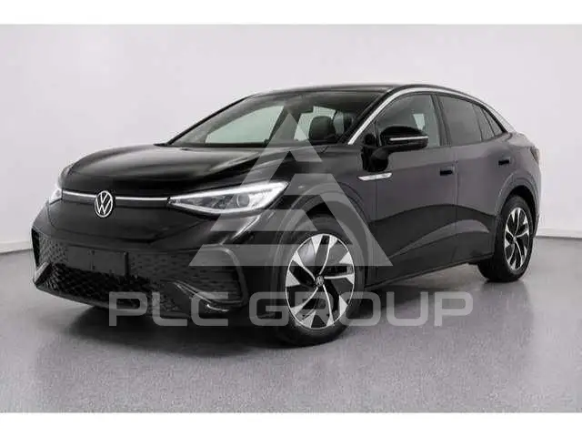 2023 Volkswagen ID5