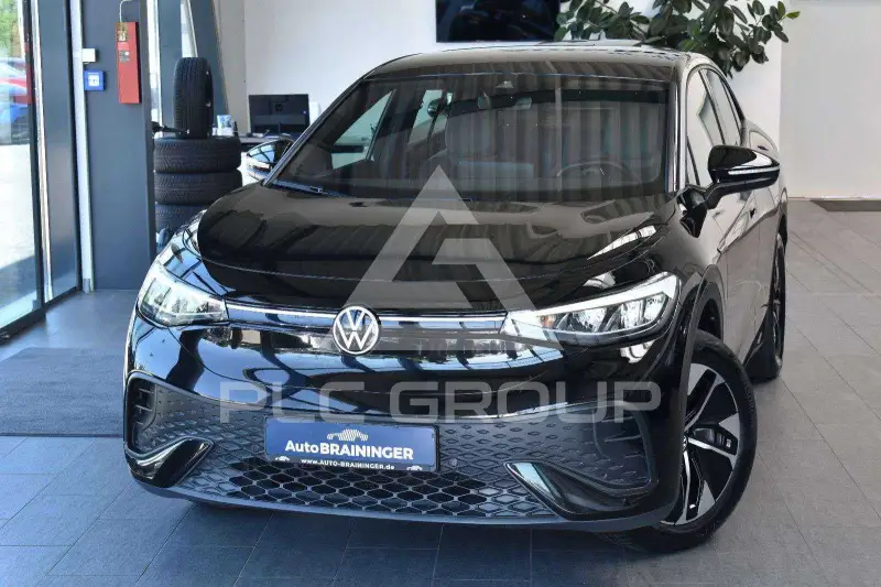 2023 Volkswagen ID5